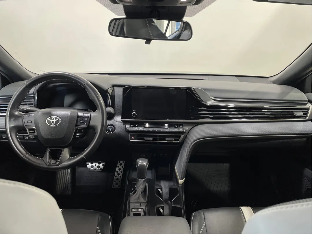 Toyota Camry 2025 à vendre - photo 4