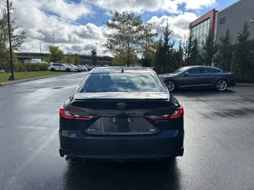 2025 Toyota Camry - image 6