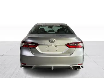 2023 Toyota Camry - image 12