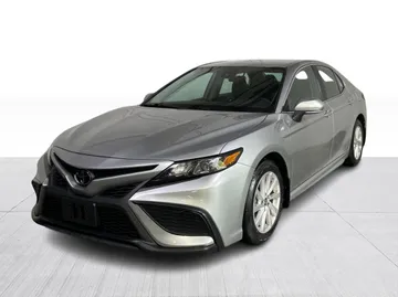 2023 Toyota Camry - image 9