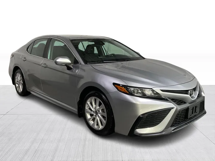 2023 Toyota Camry for sale - photo 1