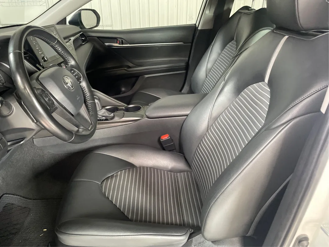 2023 Toyota Camry for sale - photo 3