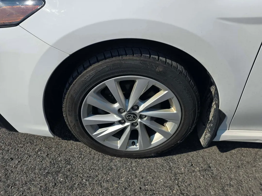 2023 Toyota Camry — photo 6