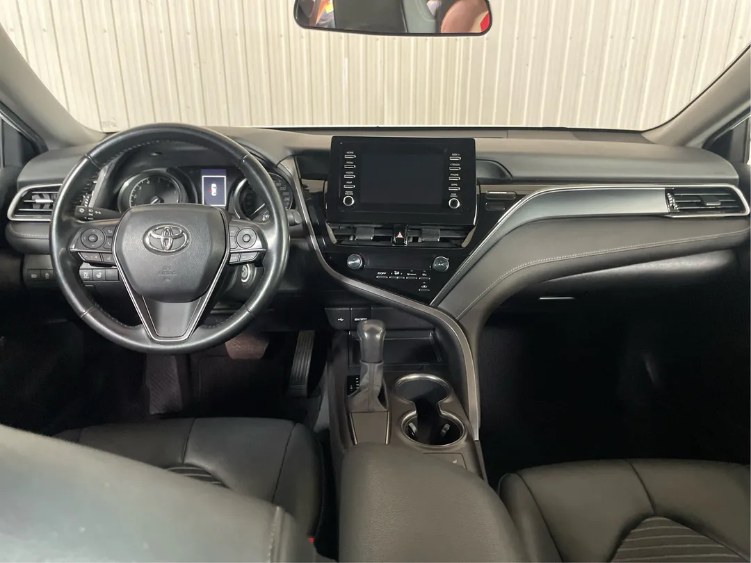 2023 Toyota Camry for sale - photo 4