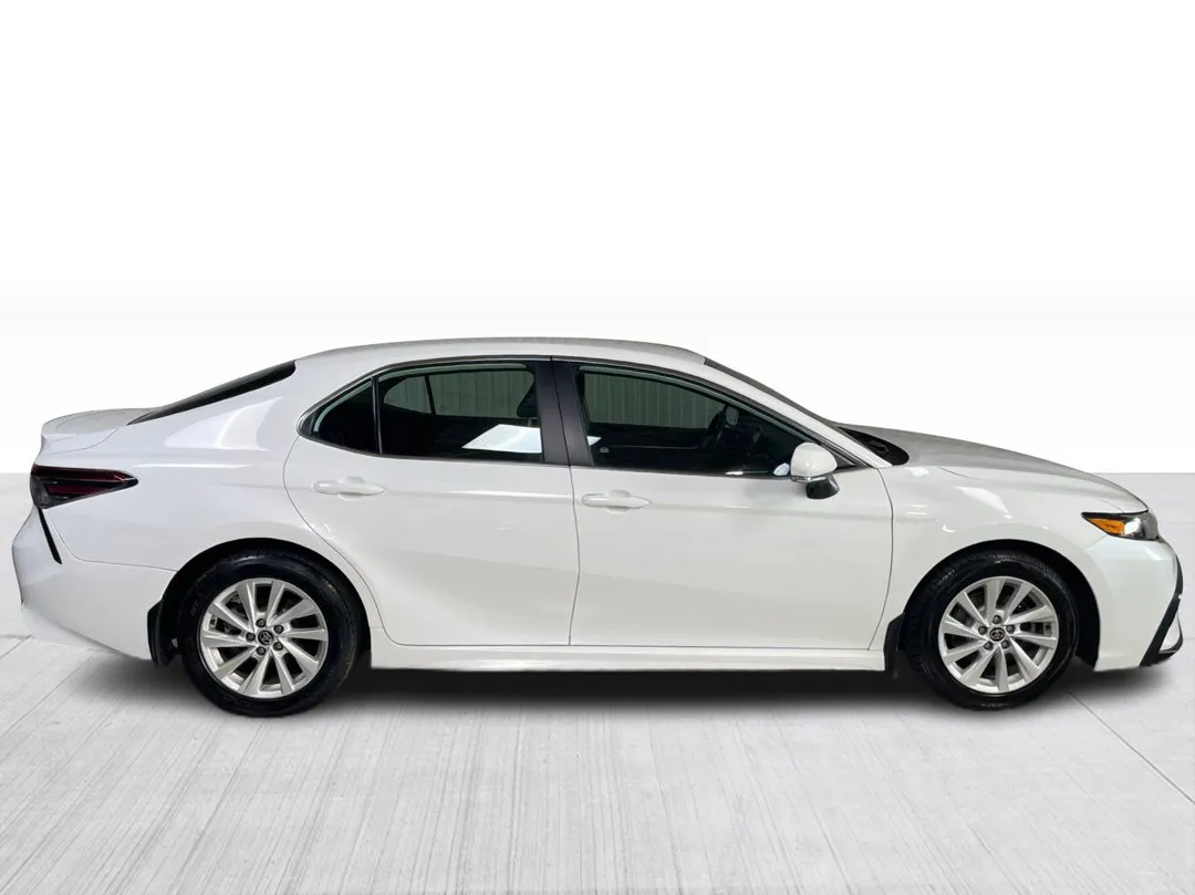 2023 Toyota Camry for sale - photo 2