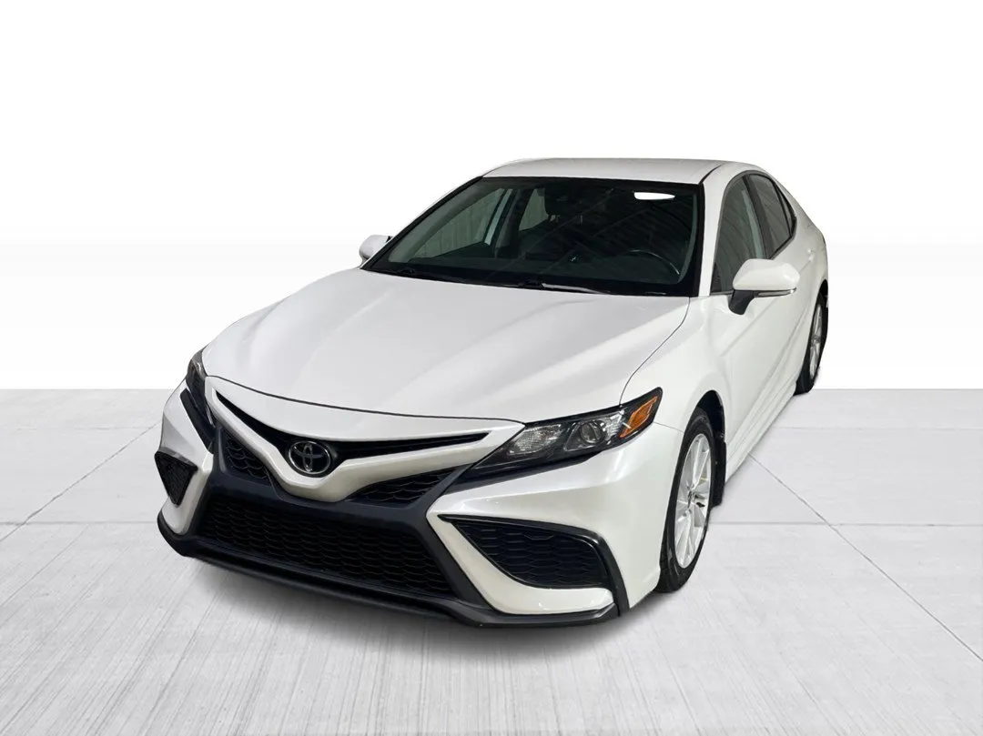 2023 Toyota Camry for sale - photo 3