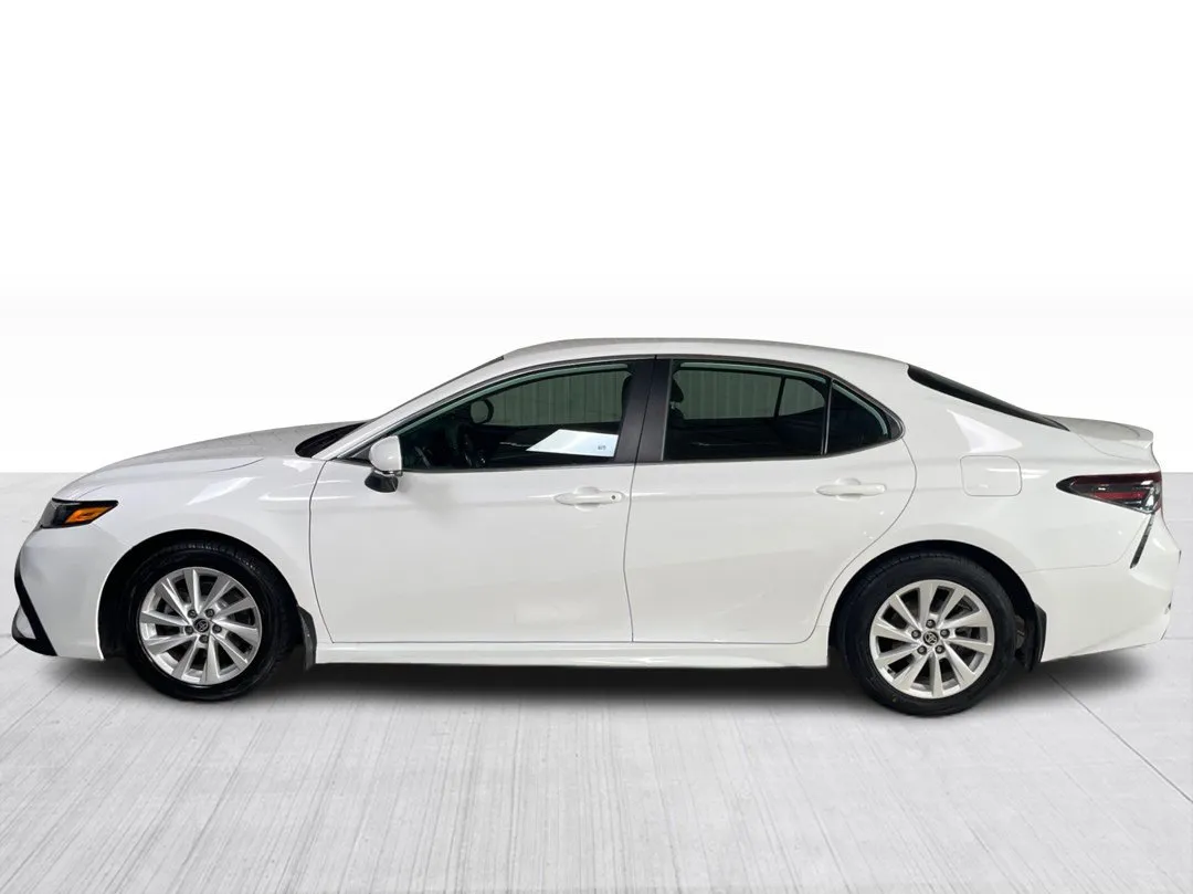 2023 Toyota Camry for sale - photo 4