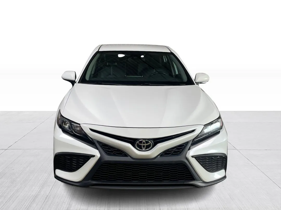 2023 Toyota Camry for sale - photo 2