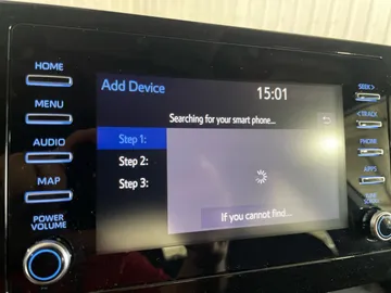 2023 Toyota Camry - image 23