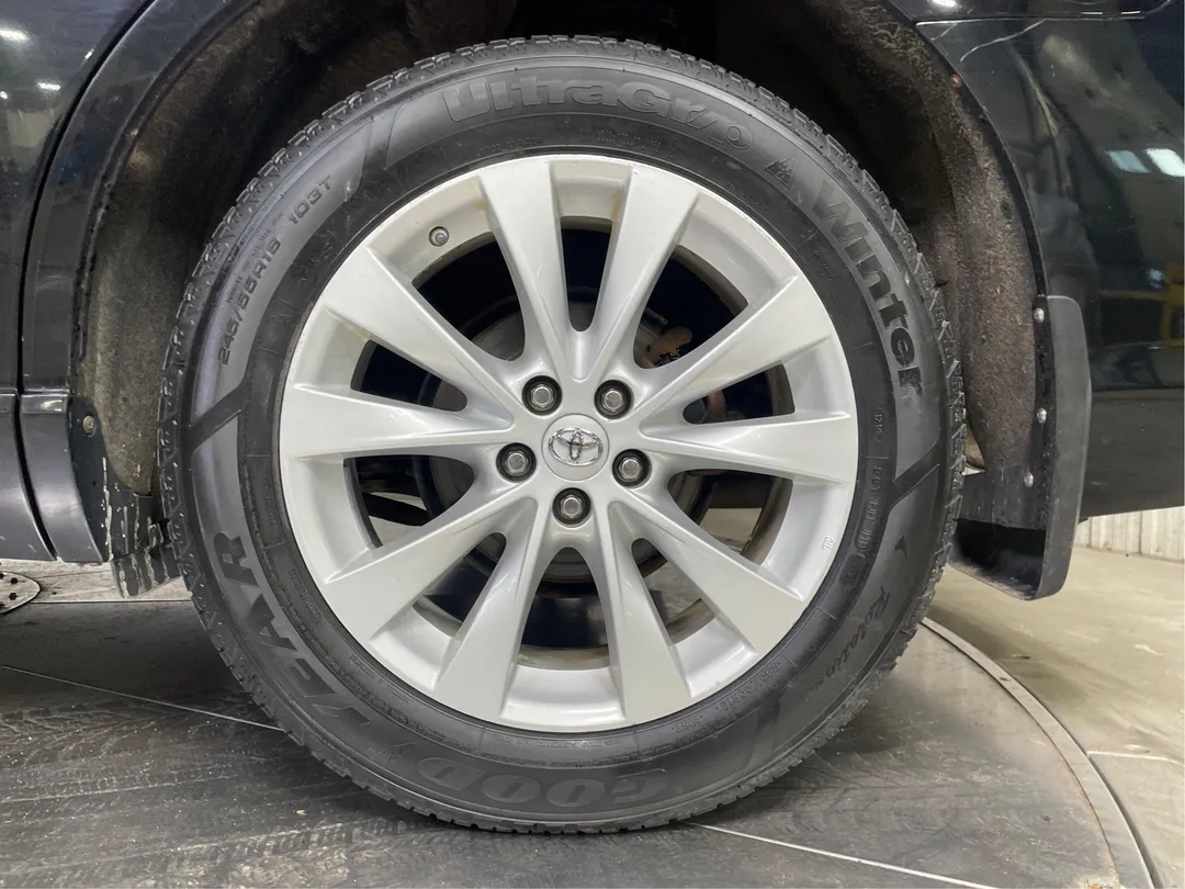 2016 Toyota Venza — photo 5