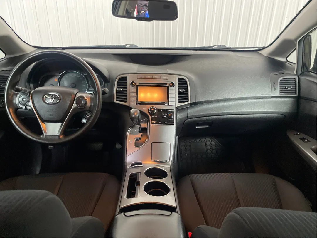 2016 Toyota Venza — photo 4