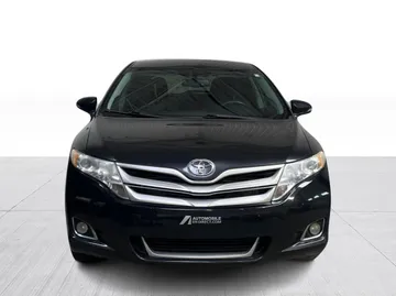 2016 Toyota Venza - image 7