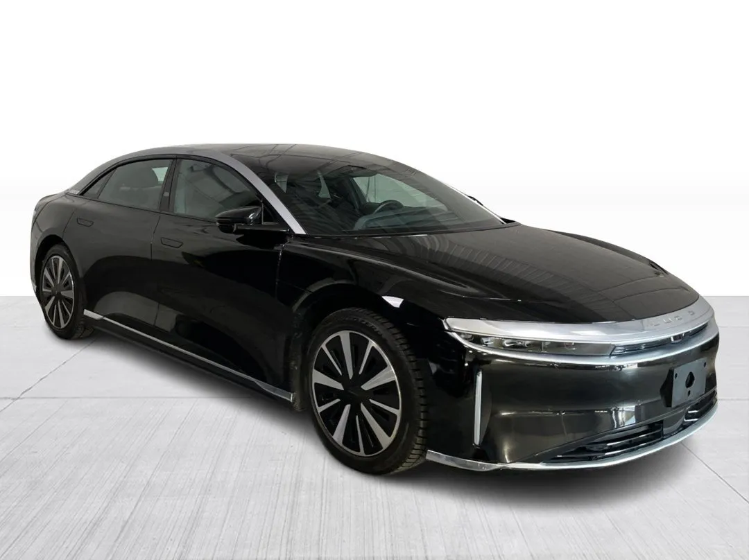 2023 Lucid Air for sale - photo 1
