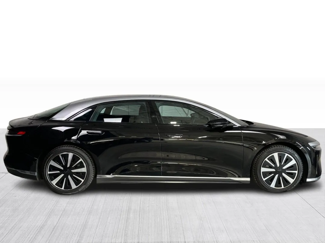 2023 Lucid Air for sale - photo 2