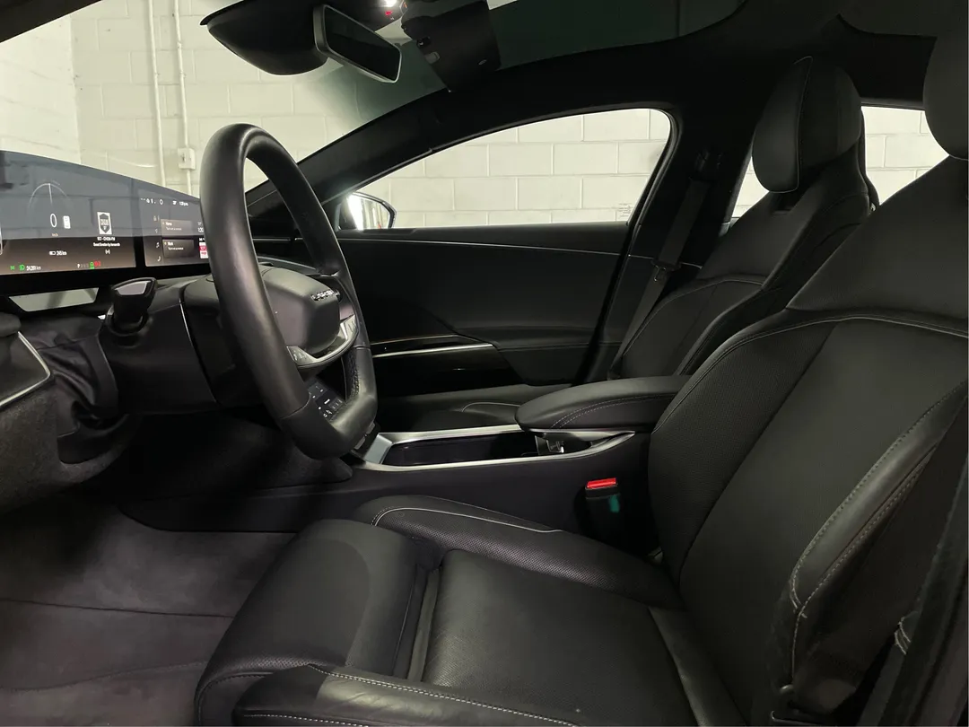 2023 Lucid Air for sale - photo 3