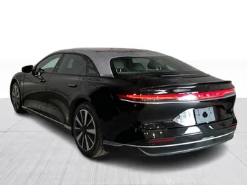 2023 Lucid Air - image 10