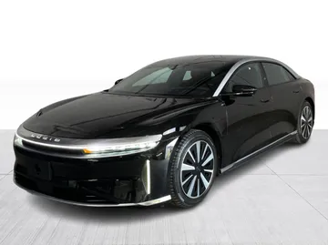 2023 Lucid Air - image 7