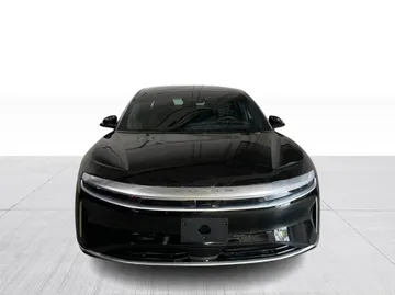 2023 Lucid Air - image 8