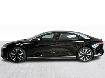 2023 Lucid Air - image 9