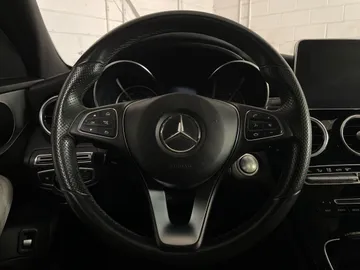 2015 Mercedes-Benz C-Class - image 18