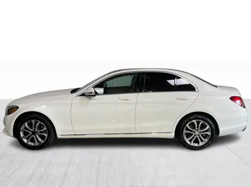 2015 Mercedes-Benz C-Class - image 10