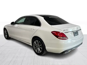 2015 Mercedes-Benz C-Class - image 11