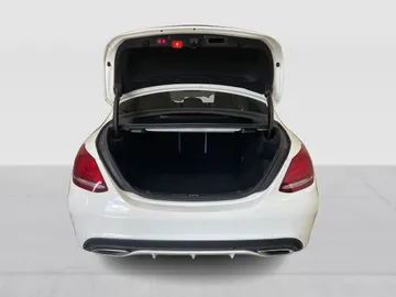 2017 Mercedes-Benz C-Class - image 13