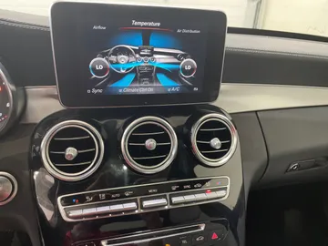 2017 Mercedes-Benz C-Class - image 21