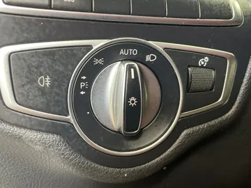 2017 Mercedes-Benz C-Class - image 30