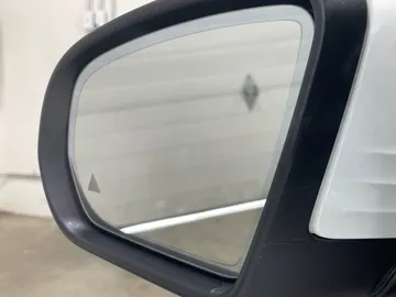 2017 Mercedes-Benz C-Class - image 19