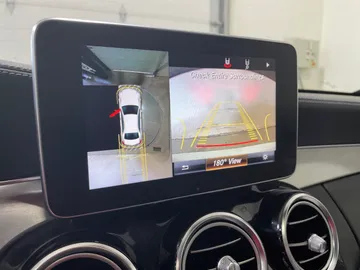 2017 Mercedes-Benz C-Class - image 20