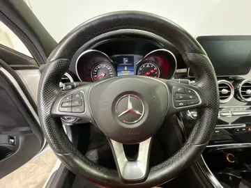 2017 Mercedes-Benz C-Class - image 23