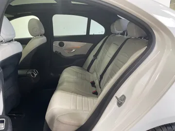 2017 Mercedes-Benz C-Class - image 15