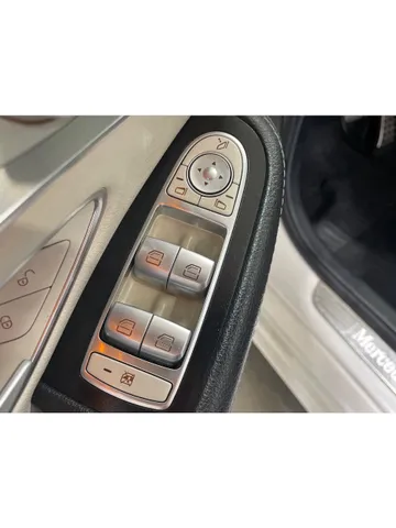 2017 Mercedes-Benz C-Class - image 22