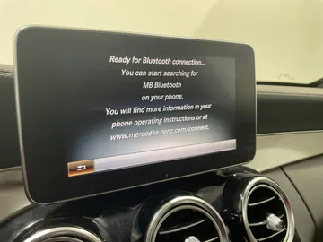 2017 Mercedes-Benz C-Class - image 25