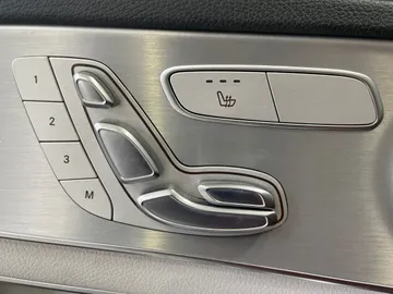 2017 Mercedes-Benz C-Class - image 18