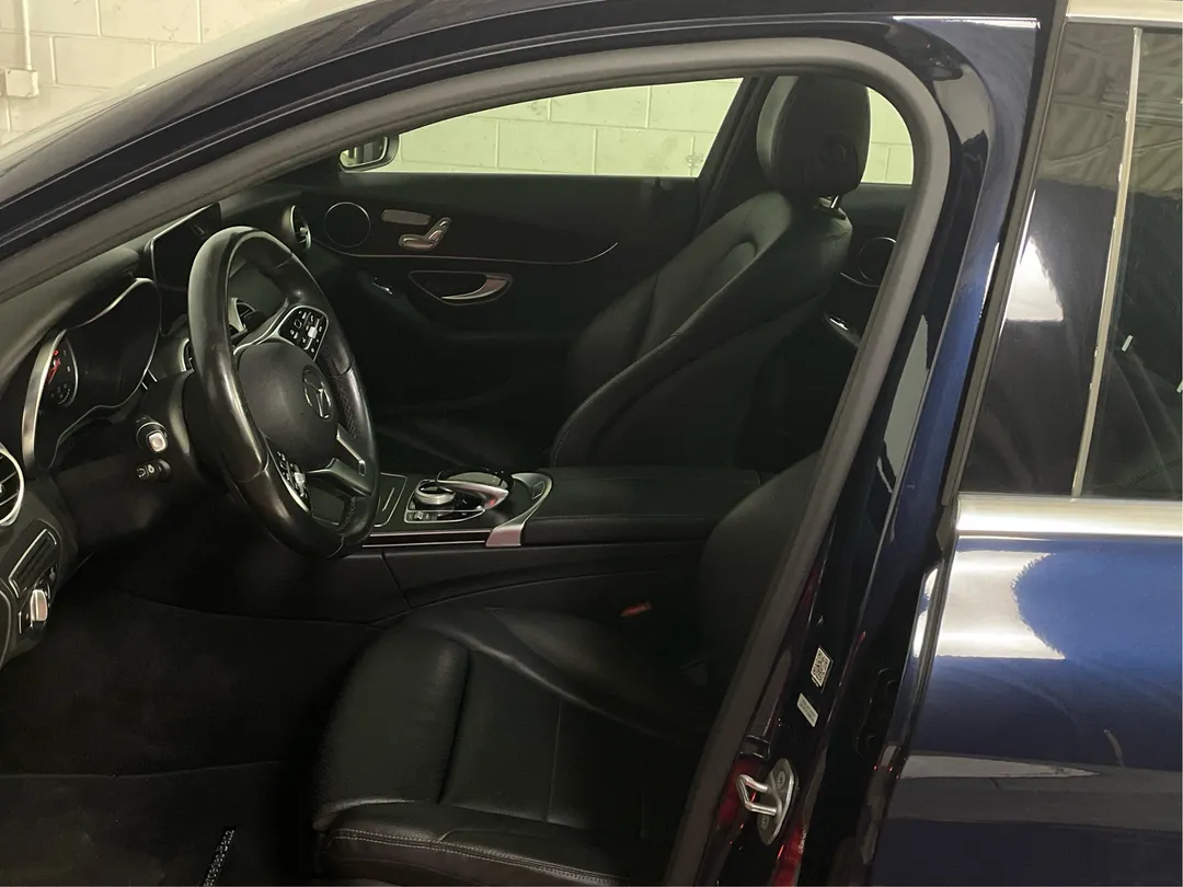 Mercedes-Benz C-Class 2020 à vendre - photo 3