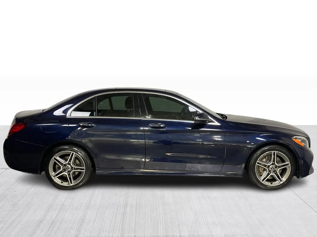 Mercedes-Benz C-Class 2020 à vendre - photo 2