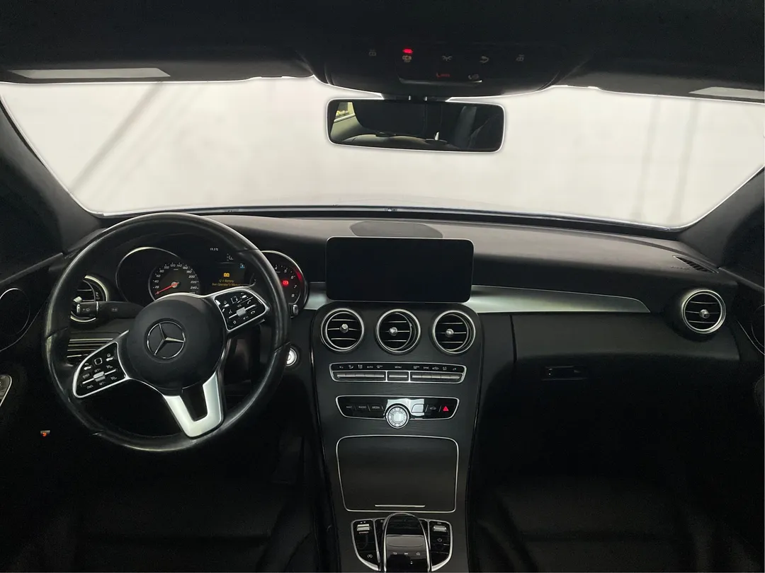 Mercedes-Benz C-Class 2020 à vendre - photo 4