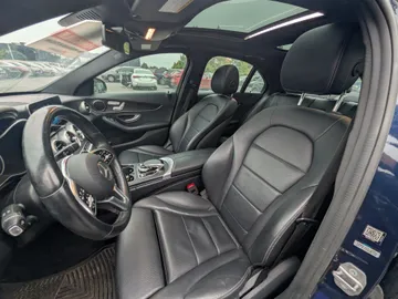 2020 Mercedes-Benz C-Class - image 8