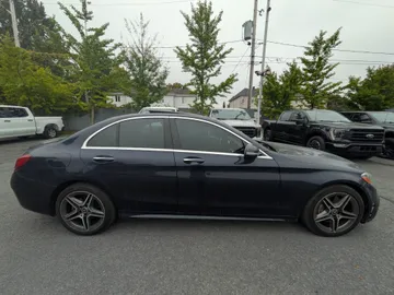 2020 Mercedes-Benz C-Class - image 4