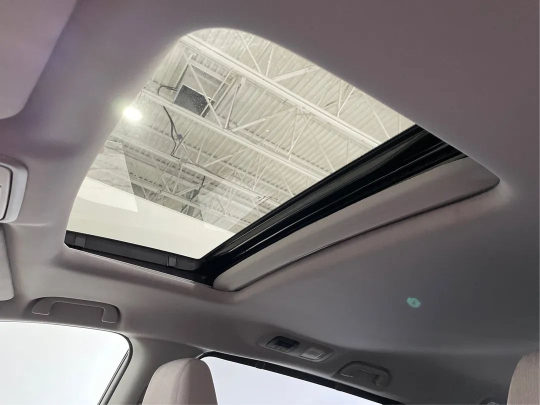 2018 Honda Odyssey — photo 5