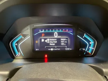 2018 Honda Odyssey - image 19