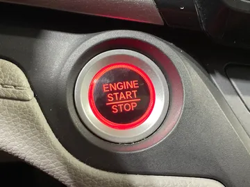 2018 Honda Odyssey - image 23
