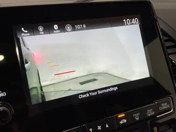 2018 Honda Odyssey - image 22