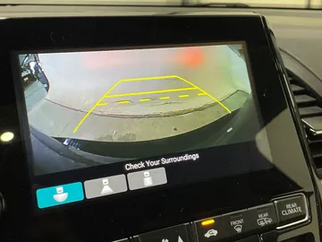 2018 Honda Odyssey - image 21