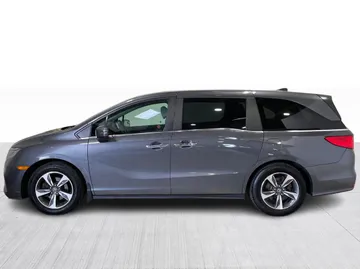2018 Honda Odyssey - image 11