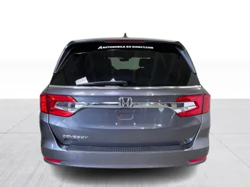 2018 Honda Odyssey - image 13