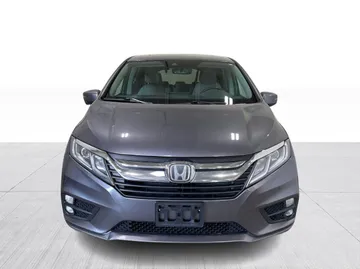 2018 Honda Odyssey - image 9
