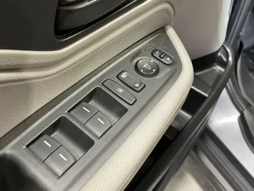 2018 Honda Odyssey - image 24